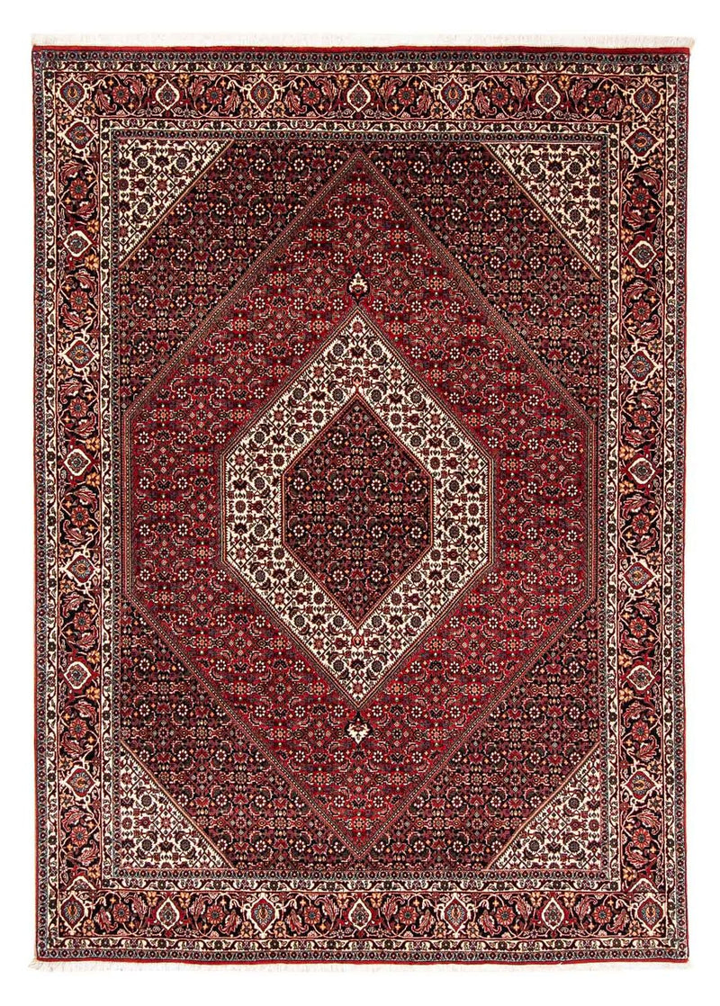 Bidjar Tapete 172x240cm - Tapete persa
