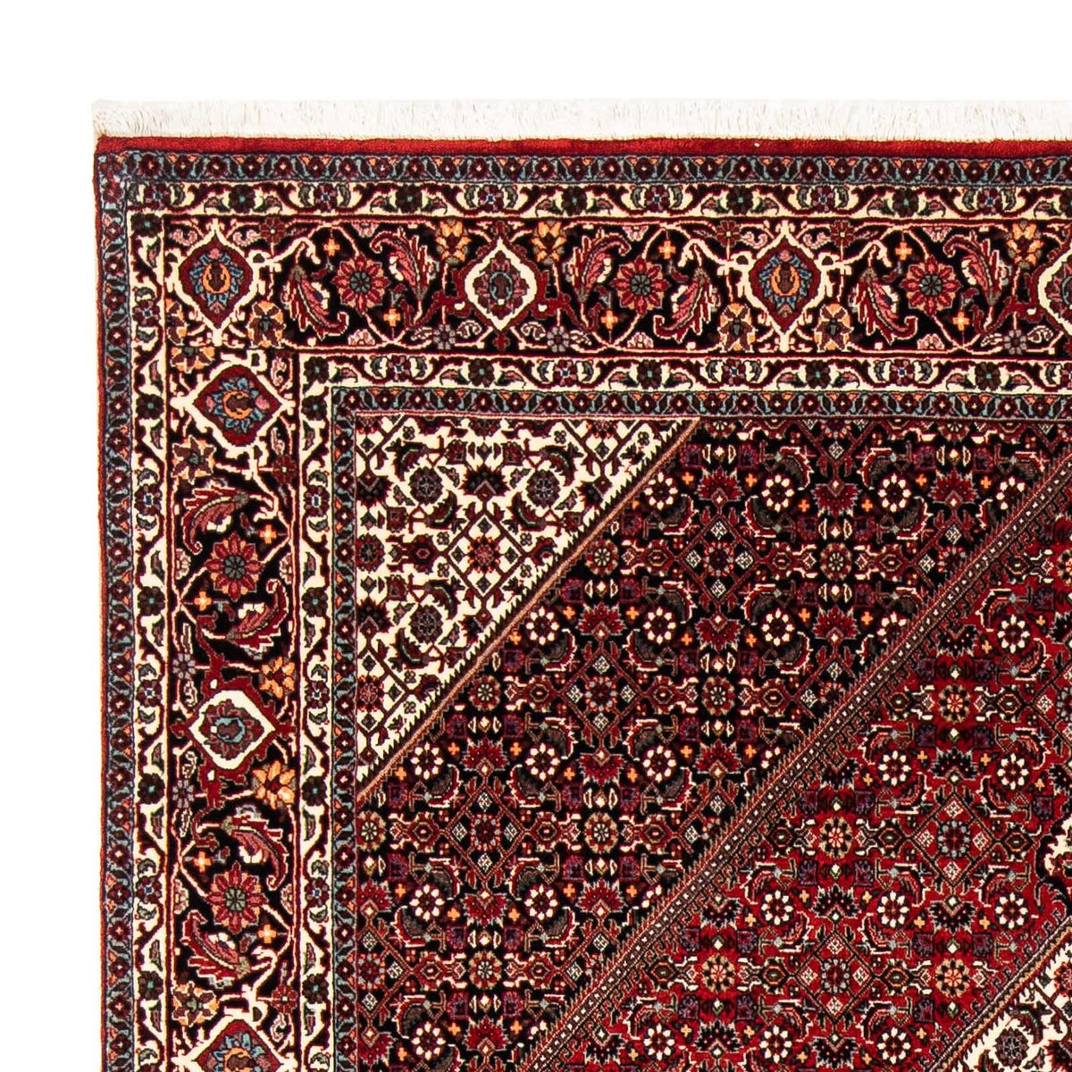 Bidjar Tapete 172x240cm - Tapete persa