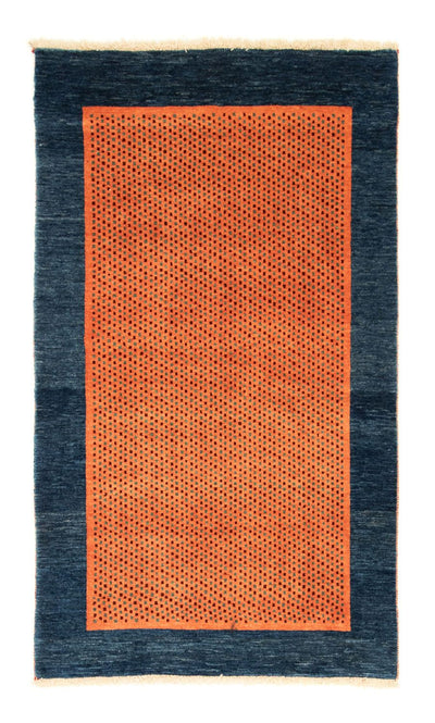 Loribaft Tapete 105x178cm - Perserteppich Wollteppich