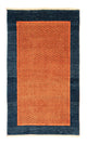 Loribaft Tapete 105x178cm - Perserteppich Wollteppich