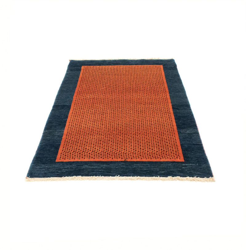 Loribaft Tapete 105x178cm - Perserteppich Wollteppich