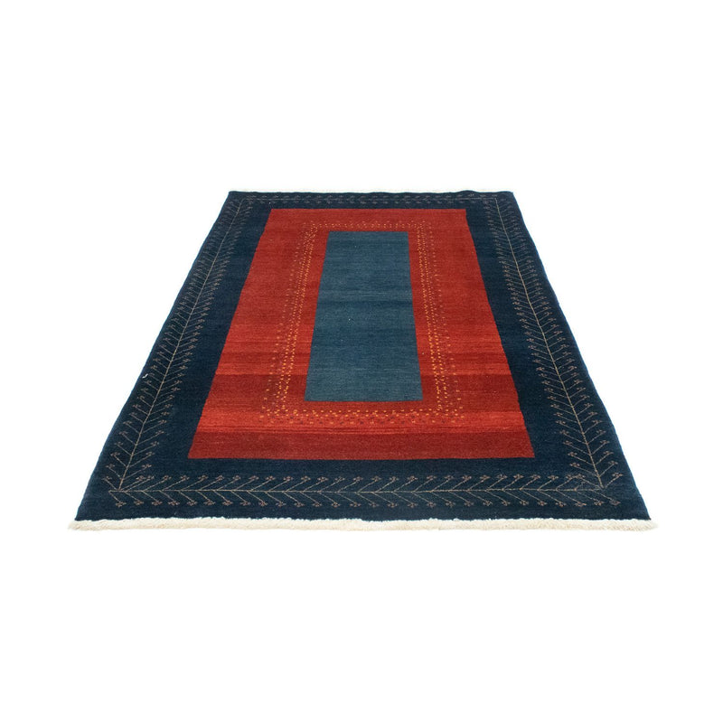 Loribaft Tapete 205x128cm - Perserteppich Wollteppich