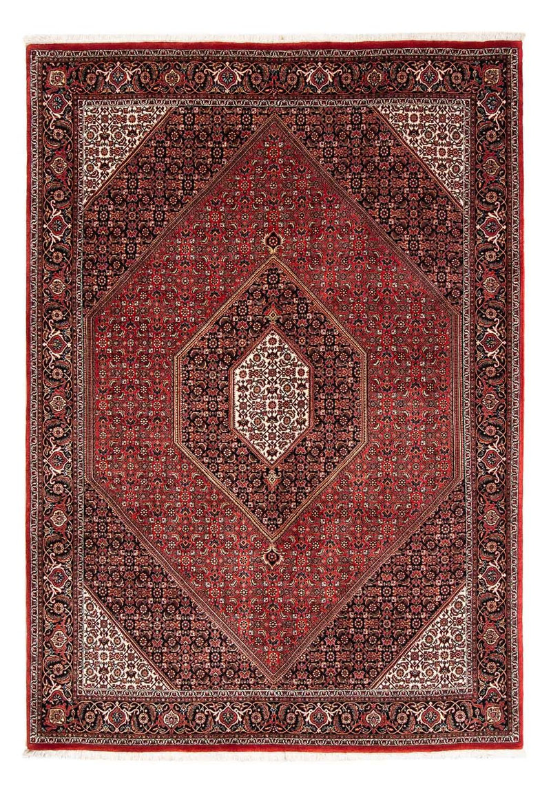 Bidjar Tapete 171x240cm - Tapete persa