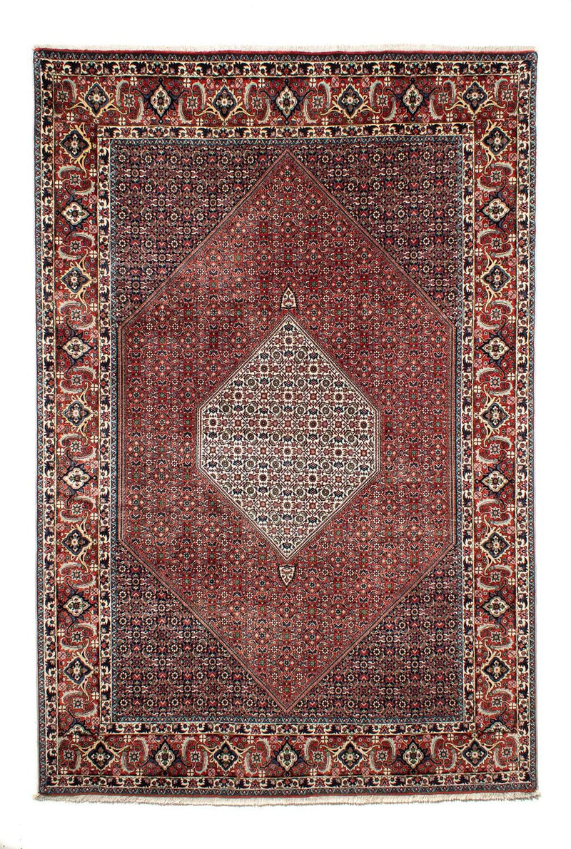 Bidjar Tapete 301x208cm - Tapete persa