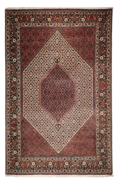 Bidjar Tapete 208x311cm - Tapete persa