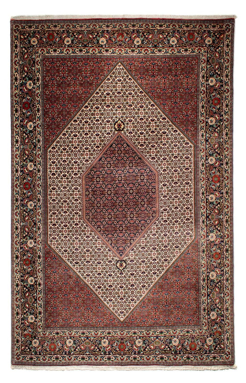 Bidjar Tapete 208x311cm - Tapete persa