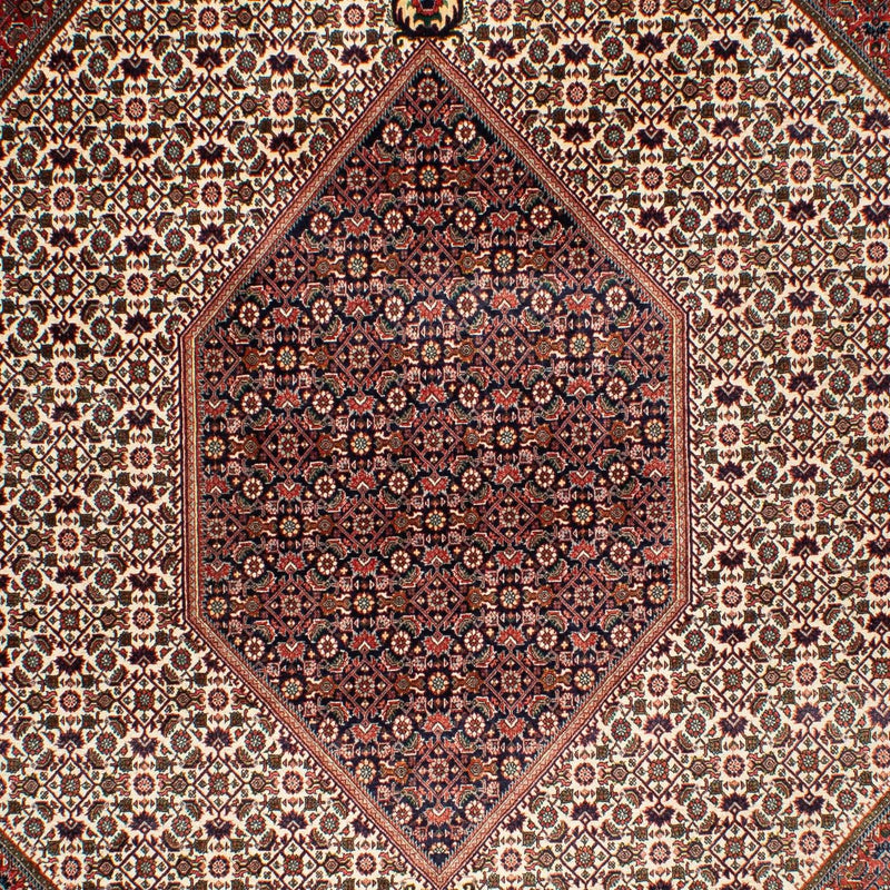 Bidjar Tapete 208x311cm - Tapete persa