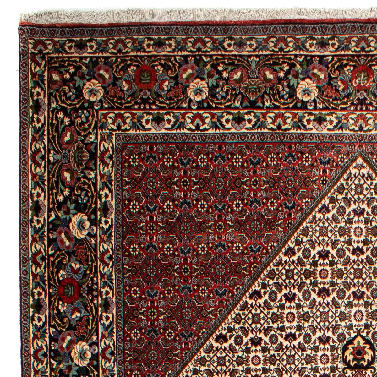 Bidjar Tapete 208x311cm - Tapete persa