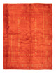 Gabbeh persa Tapete 243x181cm - Perserteppich Wollteppich