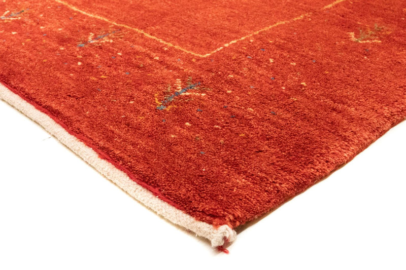 Gabbeh persa Tapete 243x181cm - Perserteppich Wollteppich