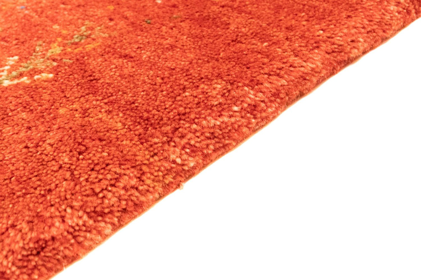 Gabbeh persa Tapete 243x181cm - Perserteppich Wollteppich