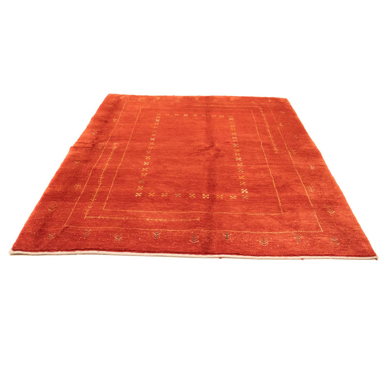 Gabbeh persa Tapete 243x181cm - Perserteppich Wollteppich