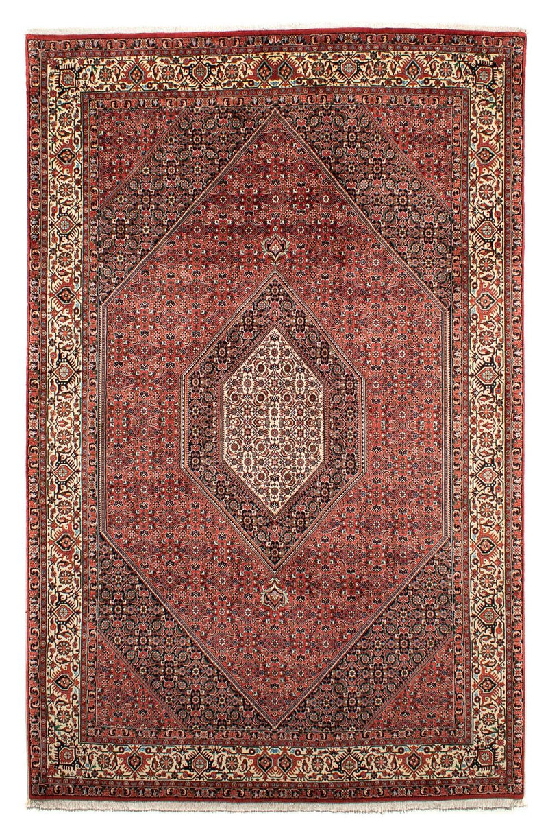 Bidjar Tapete 203x300cm - Tapete persa