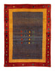Loribaft Tapete 158x112cm - Perserteppich Wollteppich