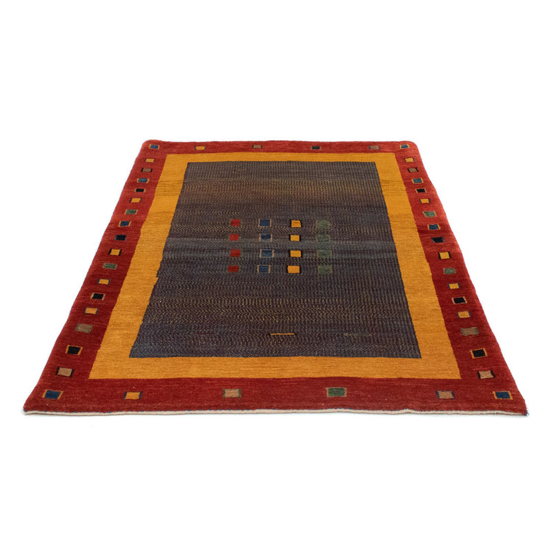 Loribaft Tapete 158x112cm - Perserteppich Wollteppich