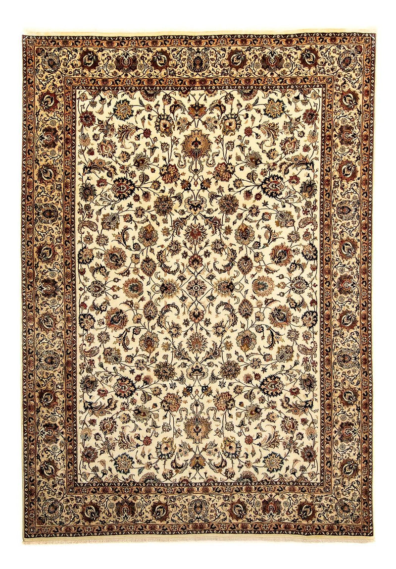Mashhad Tapete 342x246cm - Tapete persa