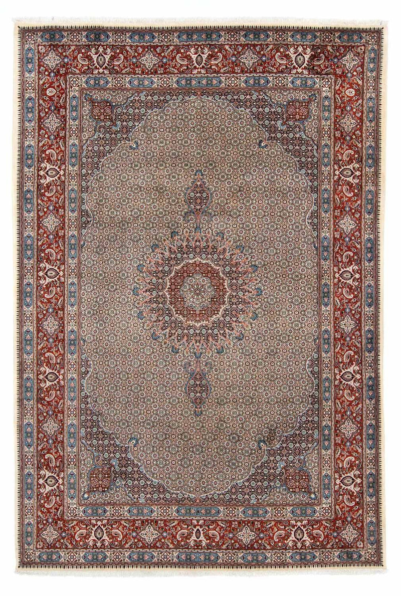 Moud Tapete 296x202cm - Tapete persa