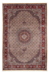 Moud Tapete 298x200cm - Tapete persa – product image