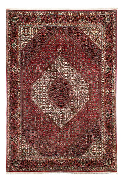 Bidjar Tapete 203x300cm - Tapete persa