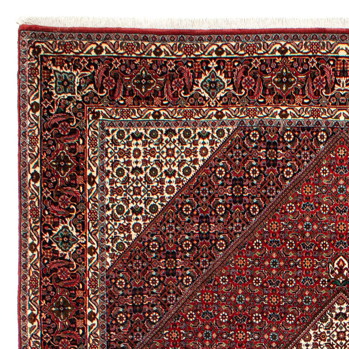 Bidjar Tapete 203x300cm - Tapete persa
