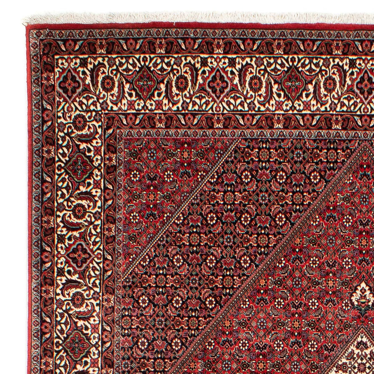 Bidjar Tapete 203x305cm - Tapete persa