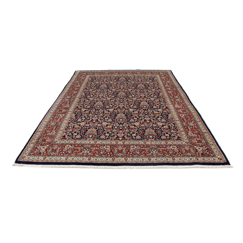 Moud Tapete 192x279cm - Tapete persa - preto