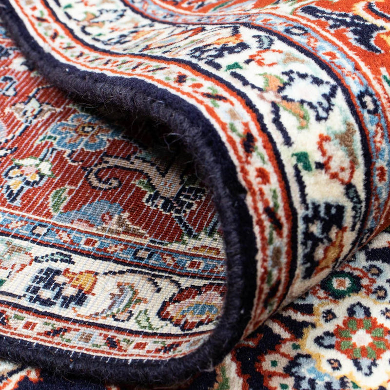Moud Tapete 234x176cm - Tapete persa
