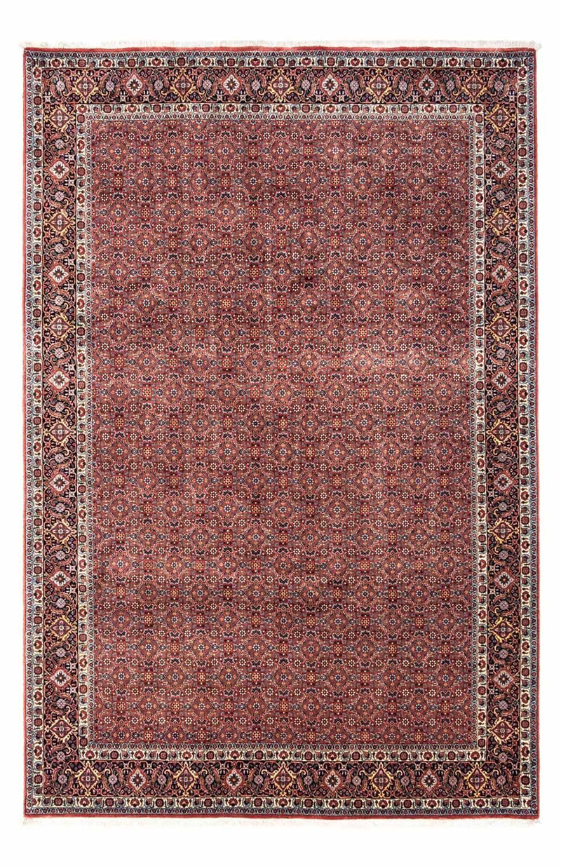 Bidjar - Takab Tapete 306x204cm - Tapete persa