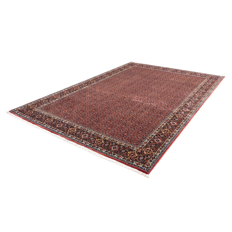 Bidjar - Takab Tapete 306x204cm - Tapete persa
