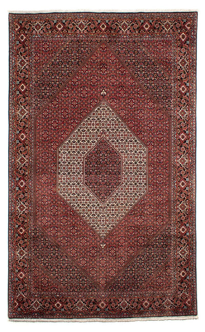 Bidjar Tapete 201x317cm - Tapete persa