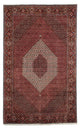 Bidjar Tapete 201x317cm - Tapete persa