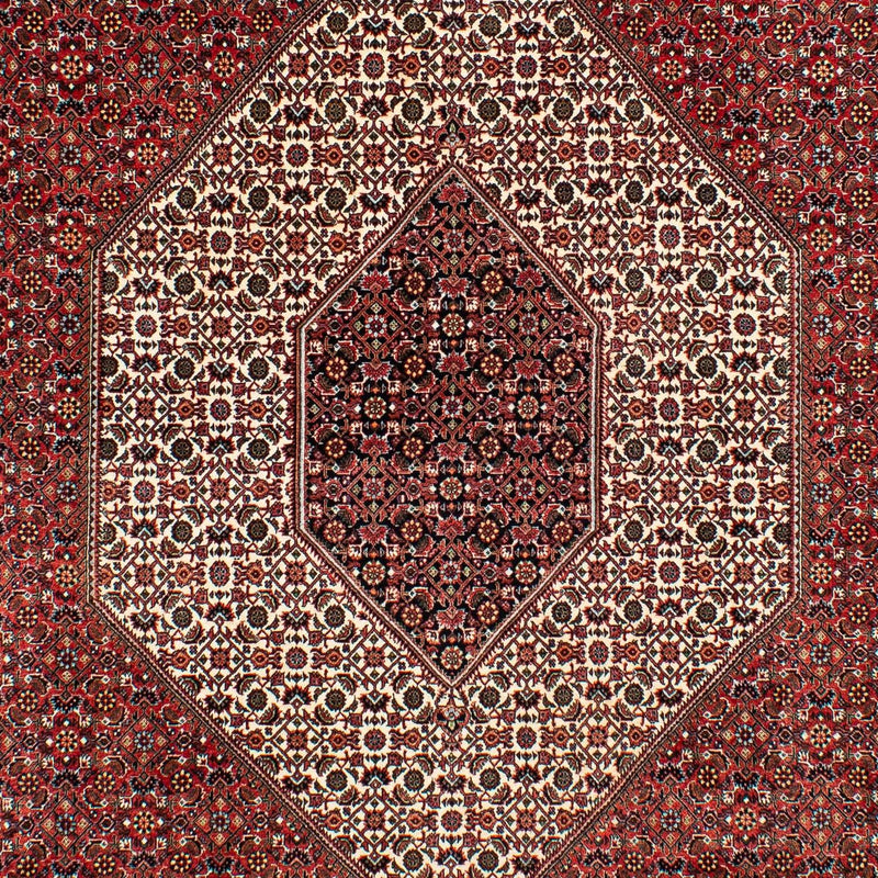 Bidjar Tapete 201x317cm - Tapete persa