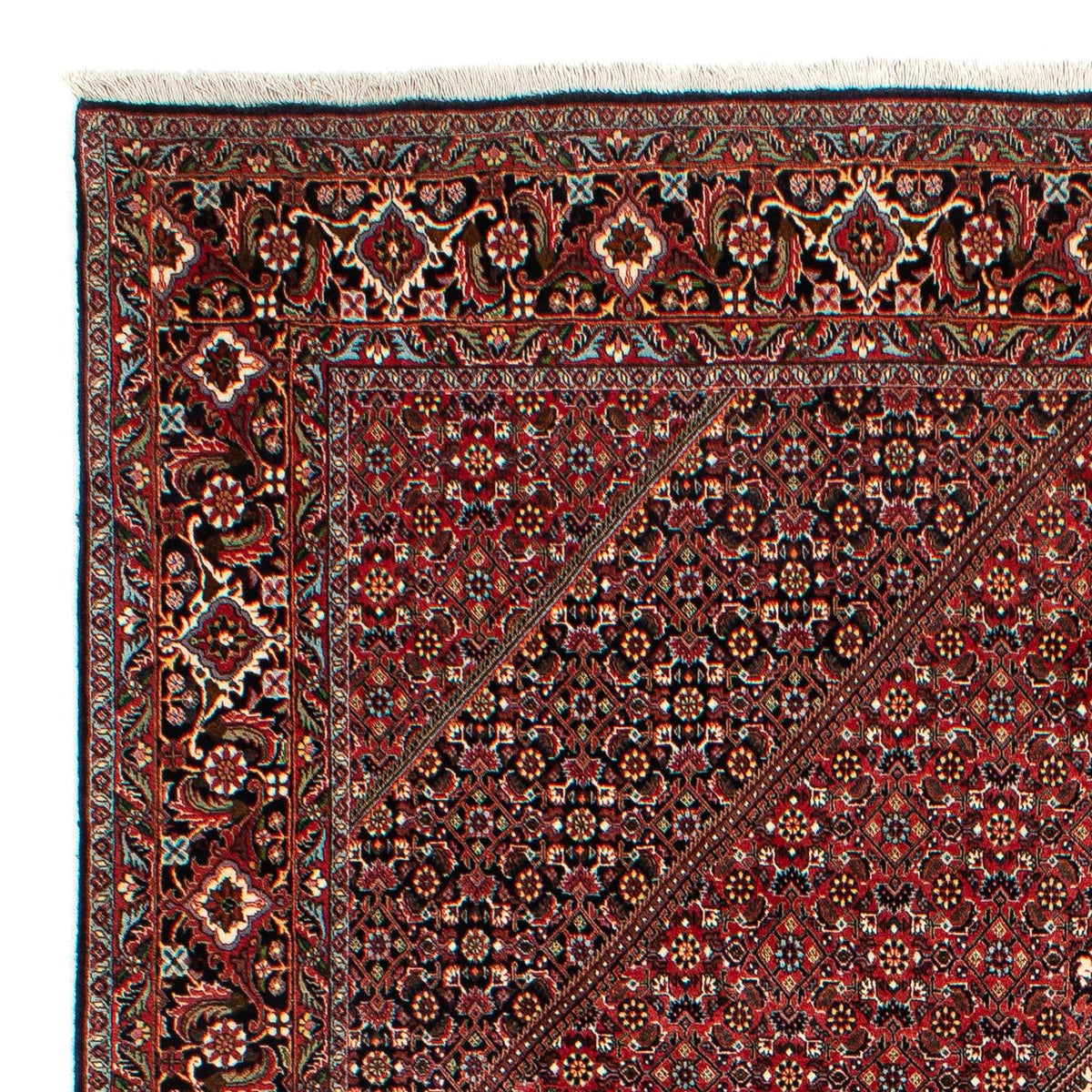 Bidjar Tapete 201x317cm - Tapete persa