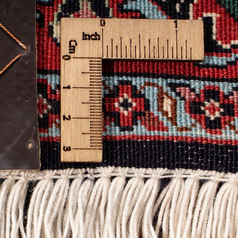 Bidjar Tapete 201x317cm - Tapete persa