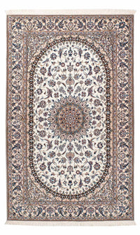 Nain - 6 la Tapete 204x129cm - Tapete persa – product image