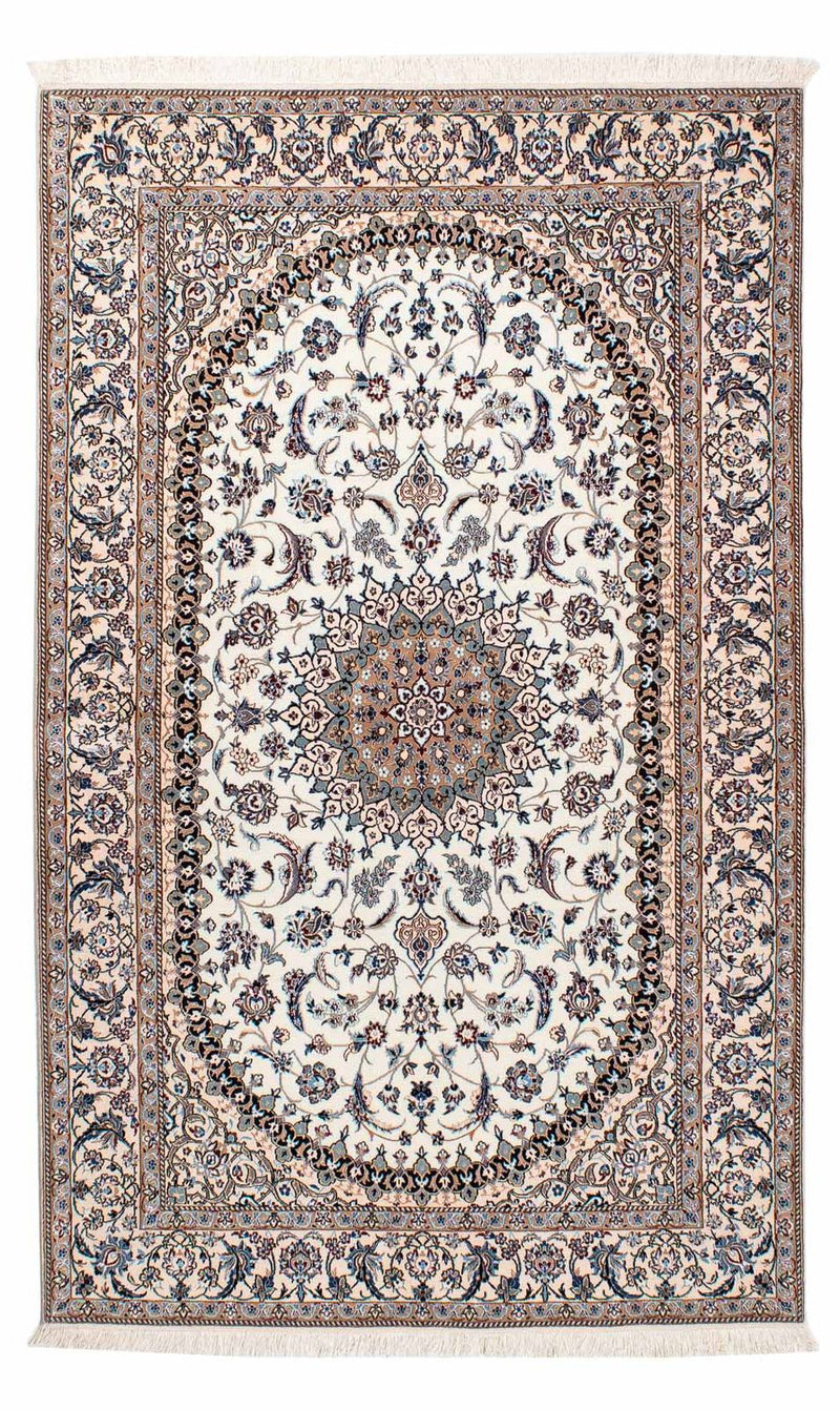 Nain - 6 la Tapete 204x129cm - Tapete persa