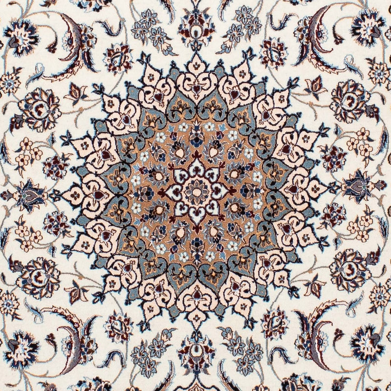 Nain - 6 la Tapete 204x129cm - Tapete persa