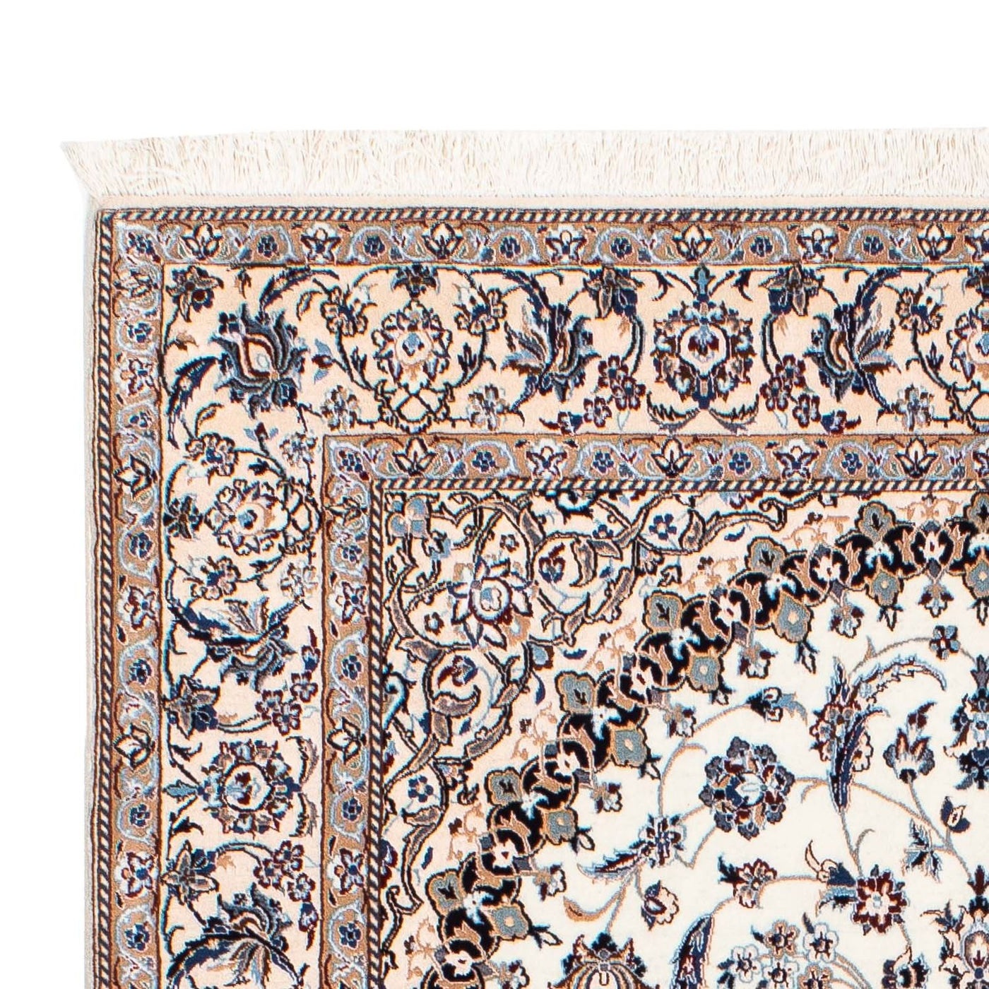 Nain - 6 la Tapete 204x129cm - Tapete persa