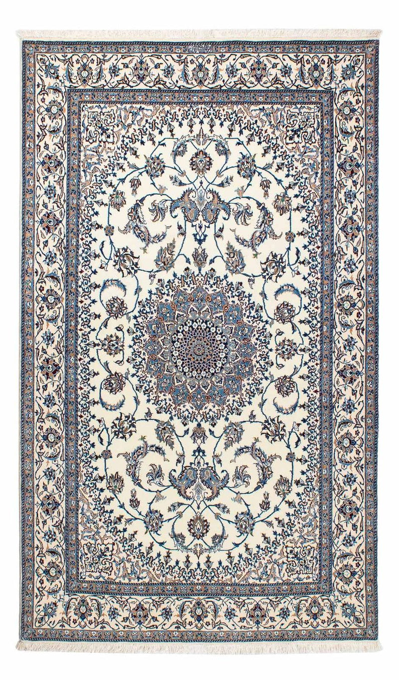 Nain - 6 la Tapete 205x128cm - Tapete persa