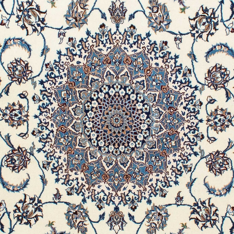 Nain - 6 la Tapete 205x128cm - Tapete persa