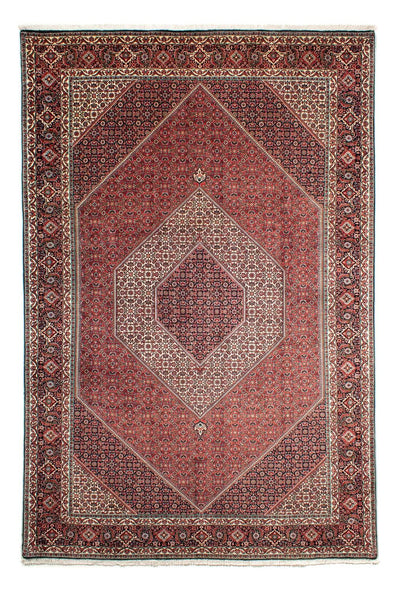 Bidjar Tapete 205x311cm - Tapete persa