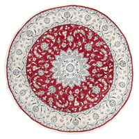 Nain Tapete 250x250cm - Tapete persa – product image