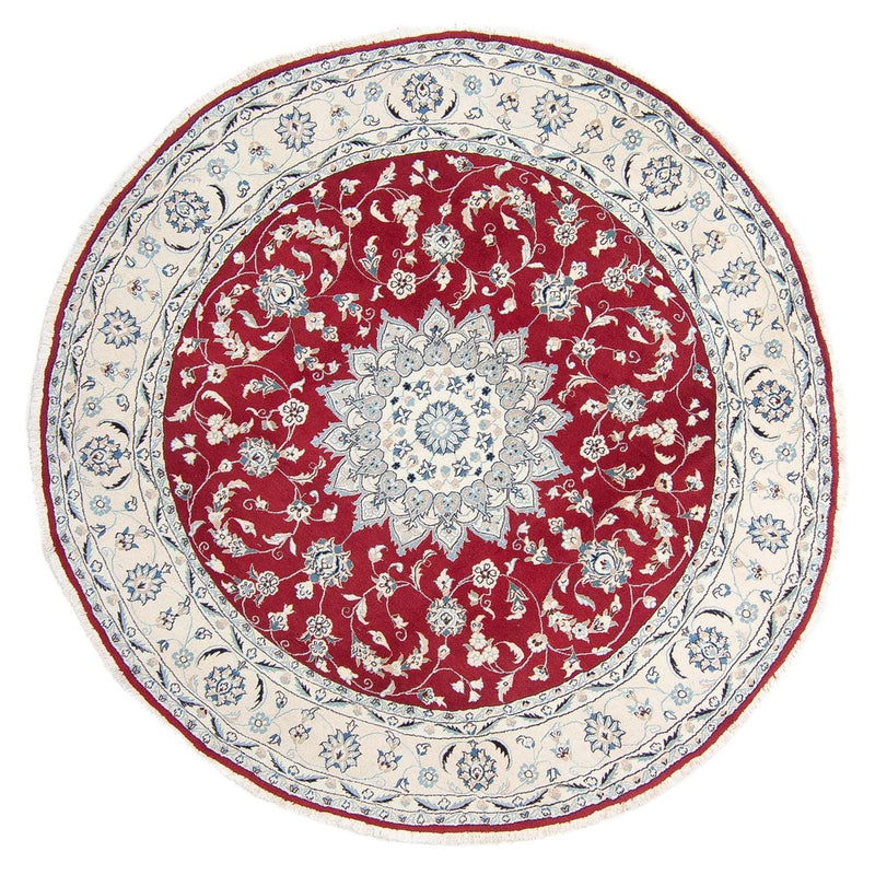 Nain Tapete 250x250cm - Tapete persa