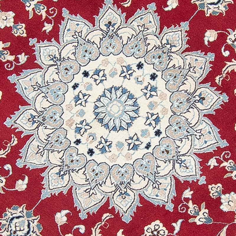 Nain Tapete 250x250cm - Tapete persa