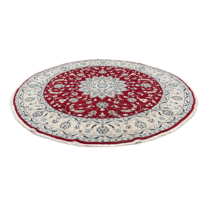 Nain Tapete 250x250cm - Tapete persa