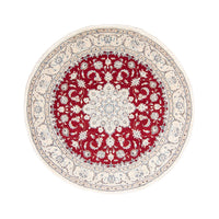 Nain Tapete 250x250cm - Tapete persa – product image