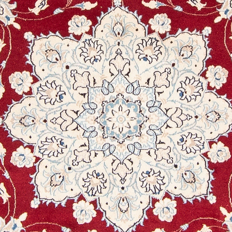 Nain Tapete 250x250cm - Tapete persa