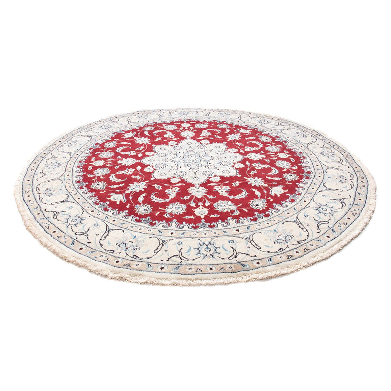 Nain Tapete 250x250cm - Tapete persa