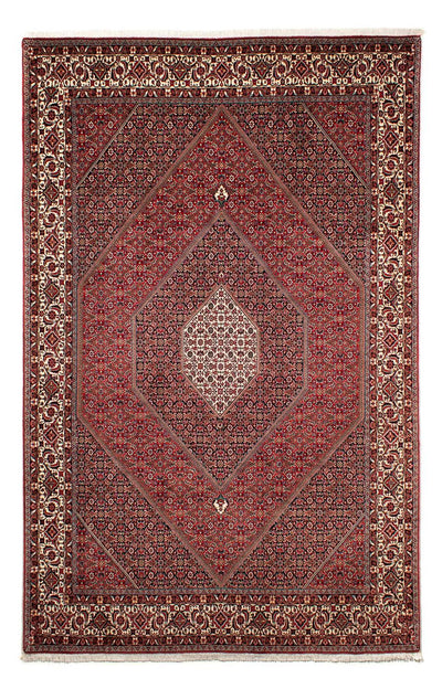 Bidjar Tapete 205x307cm - Tapete persa
