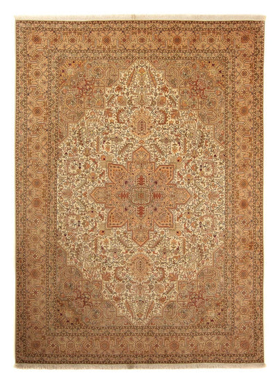 Tabriz - 50 Raj Tapete 251x344cm - Tapete persa